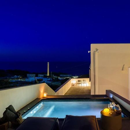 Santorini C Villa Fira  Eksteriør billede