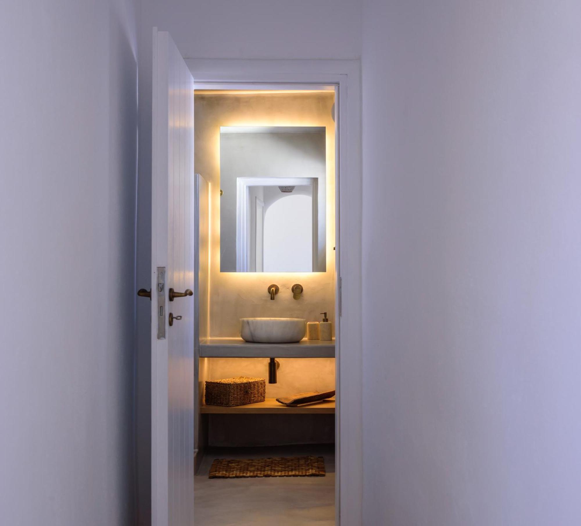 Santorini C Villa Fira  Eksteriør billede