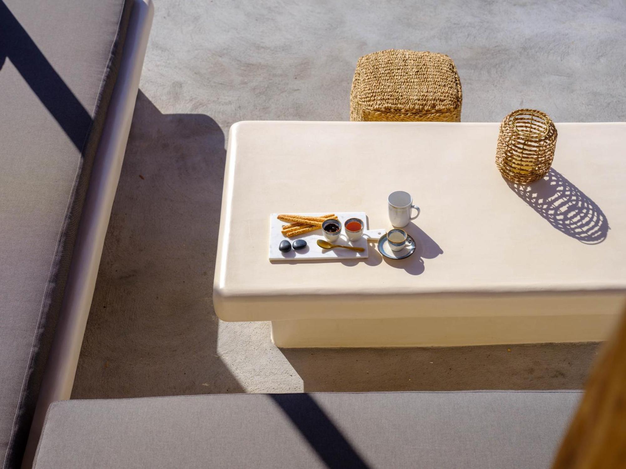 Santorini C Villa Fira  Eksteriør billede